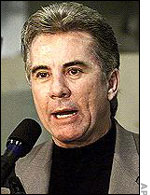 John Walsh