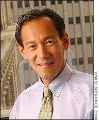 Albert W. Hsu