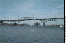 Sakonnet River Bridge