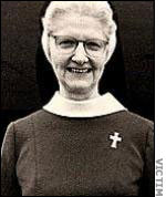 Sister Margaret Pahl