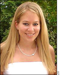 Natalee Holloway