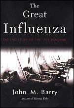 The Great Influenza