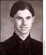 Scott Dyleski, 2004 yearbook