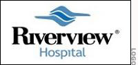 Riverview Hospital Logo