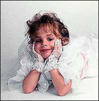 JonBenet Ransey