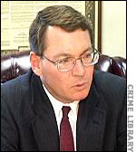 District Attorney Donald R. Totaro