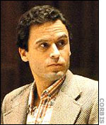 Ted Bundy