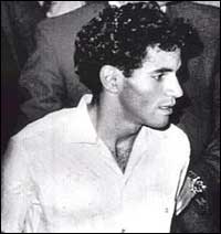 Sirhan Sirhan