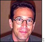 Daniel Pearl