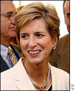 Christine Todd Whitman