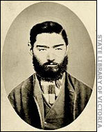 Ned Kelly