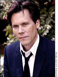 Kevin Bacon Stars in Death Sentence