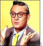 Steve Allen