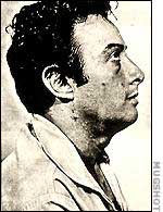 Lenny Bruce, 1961 profile