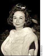 Dorothy Kilgallen