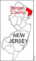 Bergen County, New Jersey