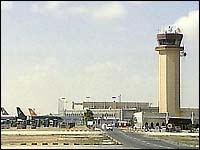Queen Alia Airport