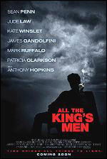 Huey Long Movie: All the King's Men