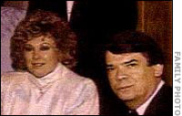 Kay and Bill Sybers