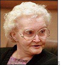 Dorothea Puente in court