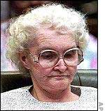 Dorothea Puente hears verdict