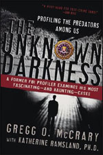 Book Cover: The Unknown Darkness