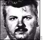 John Wayne Gacy