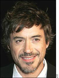 Robert Downey Jr. as Paul Avery
