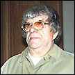Andras Pandy in court, March 5, 2002 