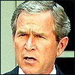 President George W. Bush (AP)