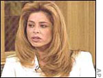 Faye Resnick
