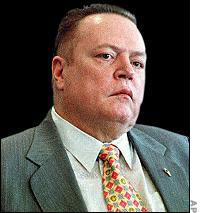 Larry Flynt