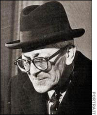 James Jesus Angleton