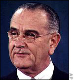 Lyndon Johnson