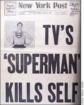 New York Post headlines