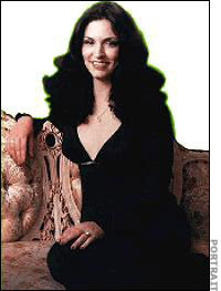 Althea Leasure Flynt