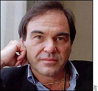 Oliver Stone