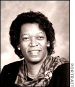 U.S. Attorney Wilma A. Lewis 