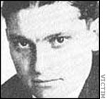 Angelo Genna, victim