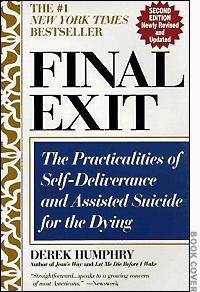 Book Cover: Final-Exit