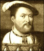 Henry VIII