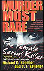 Book cover: Murder Most Rare