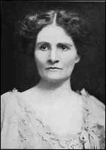 Dr. Linda Burfield Hazzard 