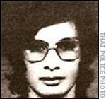 Charles Sobhraj in 1975