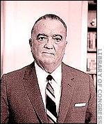 J. Edgar Hoover