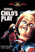 Movie Poster: Child's Play