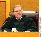 Judge Richard Howard