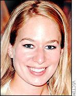 Natalee Holloway