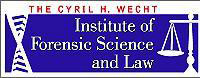 Cyril Wecht Institute Logo