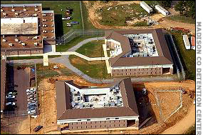Madison County Detention Center